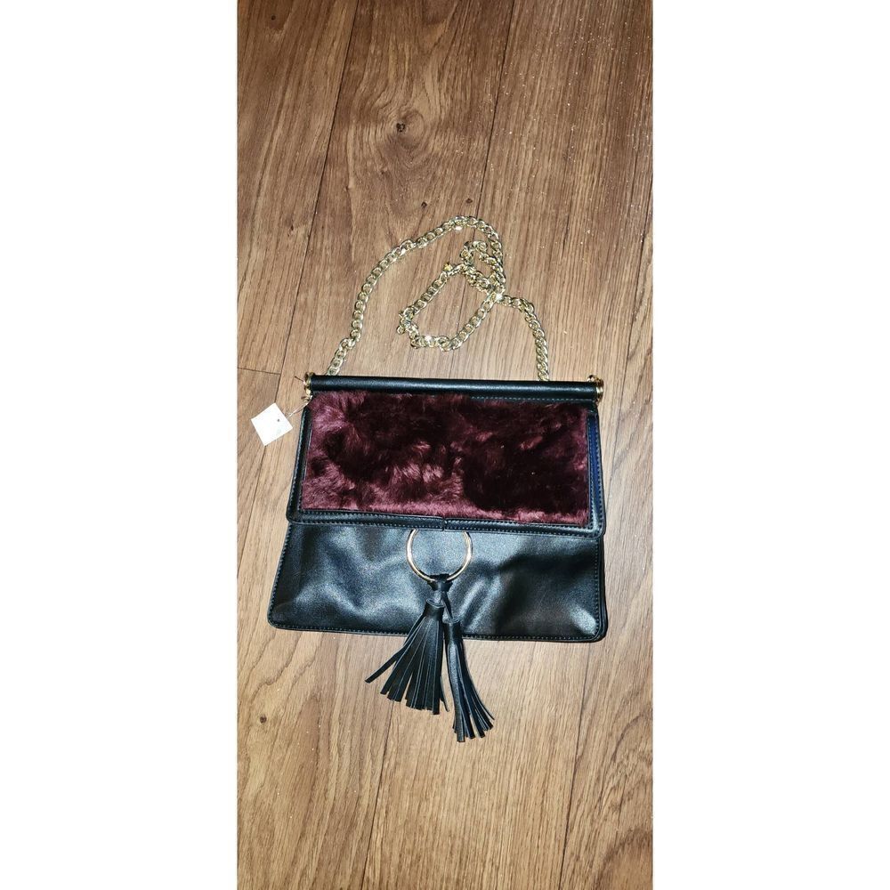 Crossbody Purse